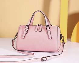 HBP Duffel Bags Высокое Качество Tote Top Top Howhide Packs Crossbody