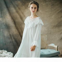 victorian nightdresses