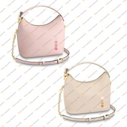 Ladies Fashion Casual Designe Luxury Marshmallow Shoulder Bags Crossbody Handbag TOTES High Quality TOP 5A M45697 Purse Pouch
