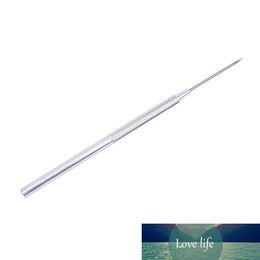 Wholesale 7 Pin Feather Wire Texture & Pro Needle Pottery Clay Tools Set Ceramics Sculpting Modeling Tool Pottery Texture Brush Tools