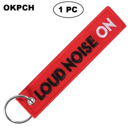 Polyester Disposable Remove Before Flight Aviation Gifts Red Bracelet PK0003