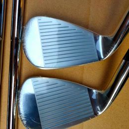 Free Customization Brand New Many Model Golf Irons Set Regular/Stiff 10 Kind Shaft Options Real Photos Contact Seller