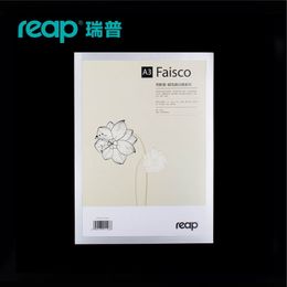 5-pack Reap 3126 Faisco A3 297*420mm PVC magnetic office badge indoor Wall Mount Sign Holder display INFO poster door sign