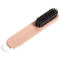 Creative Hit Colour Hook Shoe Brush Soft Bristles Softs Bristles Cleaning Brushss Decontamination Laundry Brushs WH0559