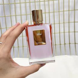 Perfume Fragrance Woman Classic EDP Spray Cologne 50 ML Charming Natural Long Lasting Pleasant Scent for Gift 1.7 fl.oz Ladies Antiperspirant Deodorant Wholesale