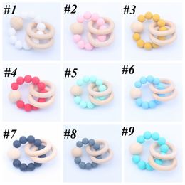 silicone teethers canada