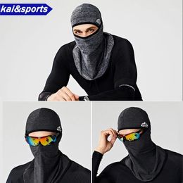 Cycling Caps & Masks Top Outdoor Scarf Sunscreen Headgear Riding Hiking Running Climbing Mask Collar Sandproof Windproof