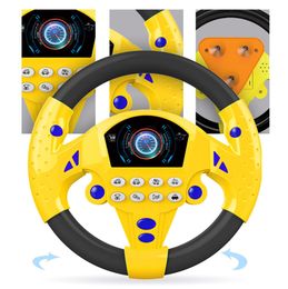 toy steering wheel australia