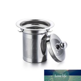 Reusable Tea Strainer Infuser Stainless Steel Mesh Filter Drinkware Teaware Tea Accessories for Hanging Cup To Steep Loose