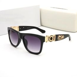 2024 New Italy Sunglasses Women Men Frame High Quality Sun Glasses Lady Driving Shopping Eyewear Outdoor Glasses Unisex No Box