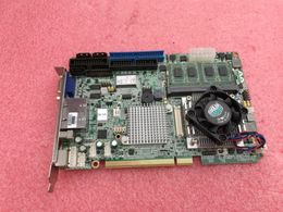 PCI-7031 REV.A1 PCI-7031D industrial motherboard tested working