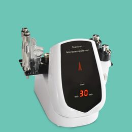 Professional face peeling micro water diamond dermabrasion machine for facial cleaning