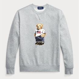 US rejektif boyutu kalın pamuklu sweatshirtler izler boohoo artı boyutu giyim polos gömlek erkekler uzun kollu sweatshirt