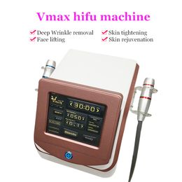 new vmate pro 2 heads radar line carve facial slimming apparatus skin tighten electric wrinkle removal machine