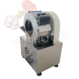 School Canteen Small Kitchen Multi Function Cutting Vegetable Machine Electric Fruit Cutter Commercial
