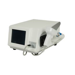Extracorporeal Shock Wave Therapy Machine Health Gadgets Shockwave Equipment for ED Treatment