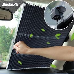 window shades with suction cups