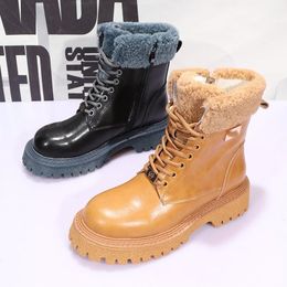 motorcycle boots with thick sole