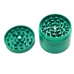 100% Original Sharpstone Grinders Metal Alloy Herb Grinders Tobacco Sharp stone Grinders 4Layers 40/50/55/63/75mm FAST SHIP