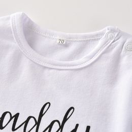 Shop Daddy Baby Clothes Uk Daddy Baby Clothes Free Delivery To Uk Dhgate Uk