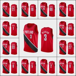 damian lillard jersey canada