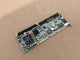 100% high quality test Industrial computer motherboard SBC8168 Rev.C2-RC sends CPU memory fa
