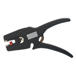 High QualityWire Stripper Self-Adjusting range 0.03-10mm2 Self-Adjusting stripping Cutter Flat Techstable LB-1 insulation pliers Y200321