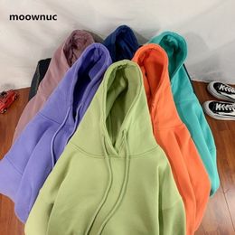 autumn new arrival Hoodies men high quality Men's hoodies Student youth hoodie Men Clothes Sweatshirts 16 Colours 201020