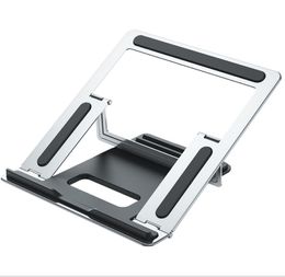 Foldable Laptop Stand Adjustable Notebook Stand Portable Laptop Holder Tablet Stand Computer Support for Macbook Pro Air