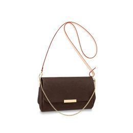 Shoulder Bag Women Handbag Clutch Bags Toiletry Pouch Handbags Purse Wallets Card Holder Fashion Wallet Chain Key Pouch 153-65
