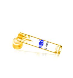 Hydra Needle 19 Serum Applicator Aqua Gold Microchannel MESOTHERAPY Tappy Nyaam Nyaam Fine Touch Microneedle Roller