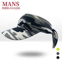 Breathable And Quick-drying Sports Cap, Sunscreen Turban Winter Sweat-absorbent Fitness Running Headband, Forehead Cycling Caps & Masks