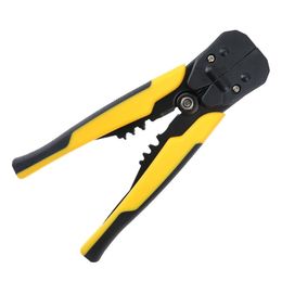 Colour 0.2-0.6mm wire stripper pliers Decrustation alicates cutters tools cuter herramienta cable toolcutter cutting plier Y200321