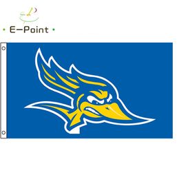 NCAA Cal State Bakersfield Roadrunners Flag 3*5ft (90cm*150cm) Polyester flag Banner decoration flying home & garden flag Festive gifts