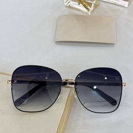 New GG0706S fashion design sunglasses connected lens big size oval frame with small Rivets GG0706 mask sunglasses popular goggle top quality