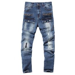Vaqueros de hombre con ofertas de hasta -75%* | Zalando Privé ES