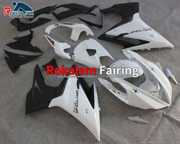 Daytona 675R Cheap Sport Bike Fairings For TRIUMPH Daytona 675 2013 2014 2015 2016 Daytona675 13-16 White Black Motorcycle Fairing Kits