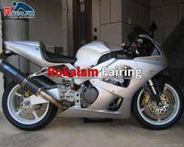 Fairings Fit For Honda CBR900RR 929 CBR 900 RR CBR929RR Motorcycle Parts Sportbike Cowling Kits (Injection Molding)
