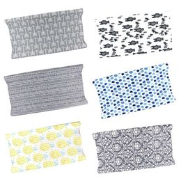 Soft Reusable Changing Pad Cover Baby Changing Table Sheets Breathable Cover Baby Nursery Supplies 201117
