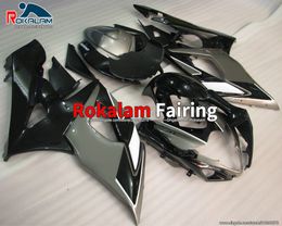 For Suzuki Fairing Shell 05-06 Bodywork Aftermarket GSX-R1000 Fairing Parts GSXR1000 GSXR 1000 2006 Fairings Kits K5 (Injection Molding)