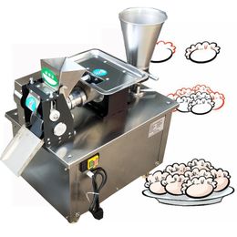 2021latest hot sale ravioli machine pelmeni samosa empanada fried dumpling machine samosa making machinegyoza forming machine4800pcs/h