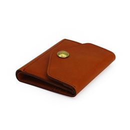 hbp vannogg fashion genuine leather men wallet leisure women wallet leather purse for men card holders wallet free c6140