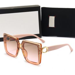 Modemarke Designer Sonnenbrille Hohe Qualität Sonnenbrille Für Frauen Männer Luxus TR90 Brillengestell Damen Sonnenbrille UV400 Objektiv Unisex Mit Box