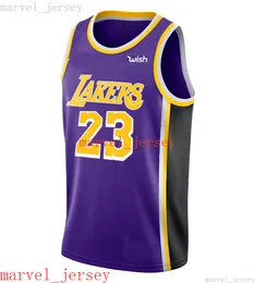 Custom Stitched James #23 Sponsor Logo Swingman Jersey XS-6XL Mens Throwbacks Basketball jerseys Cheap Men Women Youth