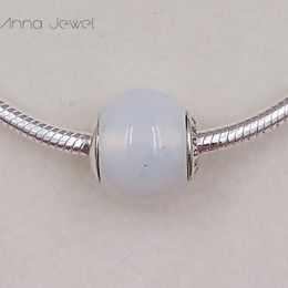 Essence series HOPE Clear CZ Pandora Charms for Bracelets DIY Jewlery Making Loose Beads 925 Silver Jewelry wholesale 796008MQ