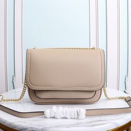 Designer- Women Bag Designer Leather Shoulder Bags Handbags Medium Crossbody Fashion