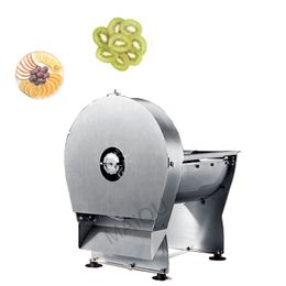 Small slicer stainless steel slicer consumer and commercial manual thickness adjustable fruit and vegetable grinder slicer