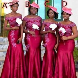 bridesmaid african print dresses