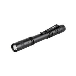 wholesale XPE Led Flashlights Outdoor Pocket Portable Torch Lamp 1 Mode 300LM Pen Light Waterproof Penlight with Pen Clip