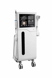 Professional 2020 Intensity Focused Ultrasound 4D HIFU and Vmax Liposonic Vaginal Beauty Machine for Salon use